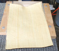 Step 1 - Soaked Cane, Ready to Apply